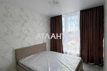 1-комнатная квартира по адресу ул. Бугаевская (площадь 38,5 м²) - Atlanta.ua - фото 15
