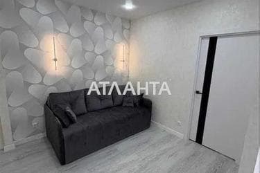 1-комнатная квартира по адресу ул. Бугаевская (площадь 38,5 м²) - Atlanta.ua - фото 18