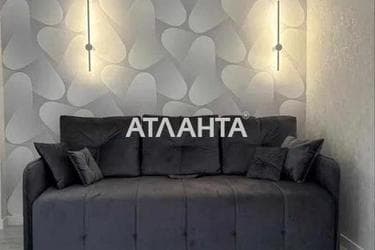 1-комнатная квартира по адресу ул. Бугаевская (площадь 38,5 м²) - Atlanta.ua - фото 19