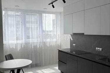 1-комнатная квартира по адресу ул. Бугаевская (площадь 38,5 м²) - Atlanta.ua - фото 21