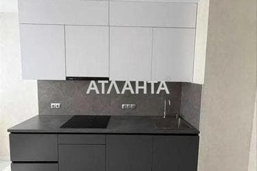 1-комнатная квартира по адресу ул. Бугаевская (площадь 38,5 м²) - Atlanta.ua - фото 22