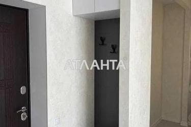 1-комнатная квартира по адресу ул. Бугаевская (площадь 38,5 м²) - Atlanta.ua - фото 28
