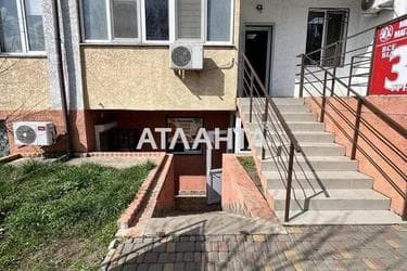 Commercial real estate at st. Mariinskaya (area 82 m²) - Atlanta.ua - photo 13