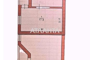 Commercial real estate at st. Mariinskaya (area 82 m²) - Atlanta.ua - photo 15