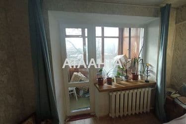 1-room apartment apartment by the address st. Zholio kyuri (area 32 m²) - Atlanta.ua - photo 14