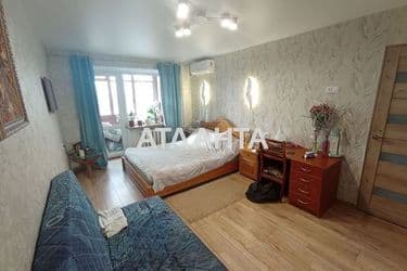 1-room apartment apartment by the address st. Zholio kyuri (area 32 m²) - Atlanta.ua - photo 12