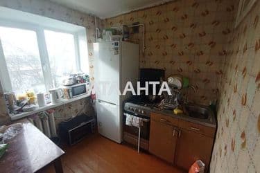 1-room apartment apartment by the address st. Zholio kyuri (area 32 m²) - Atlanta.ua - photo 15
