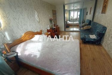 1-room apartment apartment by the address st. Zholio kyuri (area 32 m²) - Atlanta.ua - photo 11