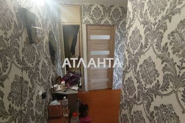 1-room apartment apartment by the address st. Zholio kyuri (area 32 m²) - Atlanta.ua - photo 18