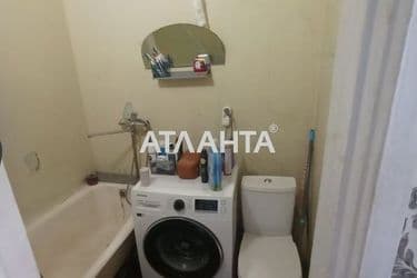 1-room apartment apartment by the address st. Zholio kyuri (area 32 m²) - Atlanta.ua - photo 17