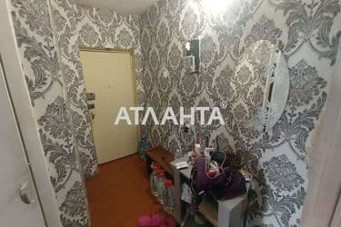 1-room apartment apartment by the address st. Zholio kyuri (area 32 m²) - Atlanta.ua - photo 19