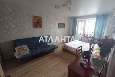 1-room apartment apartment by the address st. Zholio kyuri (area 32 m²) - Atlanta.ua - photo 13
