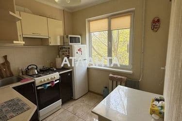 3-rooms apartment apartment by the address st. Ivana i Yuriya Lipy Gaydara (area 58 m²) - Atlanta.ua - photo 11
