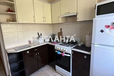 3-rooms apartment apartment by the address st. Ivana i Yuriya Lipy Gaydara (area 58 m²) - Atlanta.ua - photo 12