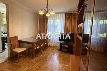 3-rooms apartment apartment by the address st. Ivana i Yuriya Lipy Gaydara (area 58 m²) - Atlanta.ua - photo 13