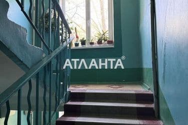 3-rooms apartment apartment by the address st. Ivana i Yuriya Lipy Gaydara (area 58 m²) - Atlanta.ua - photo 19