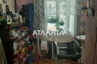 4+-rooms apartment apartment by the address st. Uspenskaya Chicherina (area 82,3 m²) - Atlanta.ua - photo 31