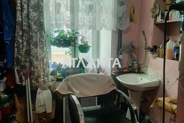 4+-rooms apartment apartment by the address st. Uspenskaya Chicherina (area 82,3 m²) - Atlanta.ua - photo 33