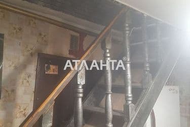 4+-rooms apartment apartment by the address st. Uspenskaya Chicherina (area 82,3 m²) - Atlanta.ua - photo 38