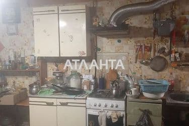 4+-rooms apartment apartment by the address st. Uspenskaya Chicherina (area 82,3 m²) - Atlanta.ua - photo 39