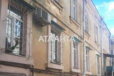 4+-rooms apartment apartment by the address st. Uspenskaya Chicherina (area 82,3 m²) - Atlanta.ua - photo 44