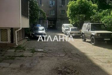 4+-rooms apartment apartment by the address st. Uspenskaya Chicherina (area 82,3 m²) - Atlanta.ua - photo 46