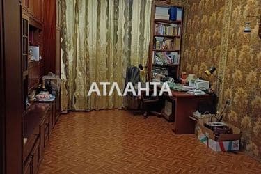 2-rooms apartment apartment by the address st. Chernovola (area 56 m²) - Atlanta.ua - photo 14