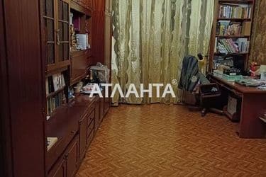 2-rooms apartment apartment by the address st. Chernovola (area 56 m²) - Atlanta.ua - photo 15