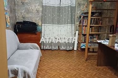 2-rooms apartment apartment by the address st. Chernovola (area 56 m²) - Atlanta.ua - photo 21