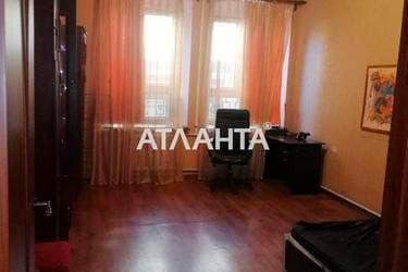 1-комнатная квартира по адресу ул. Осипова (площадь 39 м²) - Atlanta.ua - imageAlt 17