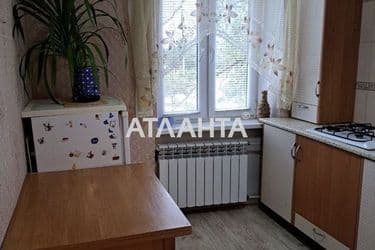 1-room apartment apartment by the address st. Nikolaevskaya dor Kotovskaya dor (area 31 m²) - Atlanta.ua - photo 10