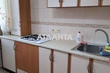 1-room apartment apartment by the address st. Nikolaevskaya dor Kotovskaya dor (area 31 m²) - Atlanta.ua - photo 11