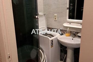 1-room apartment apartment by the address st. Nikolaevskaya dor Kotovskaya dor (area 31 m²) - Atlanta.ua - photo 15