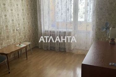 1-room apartment apartment by the address st. Nikolaevskaya dor Kotovskaya dor (area 31 m²) - Atlanta.ua - photo 16