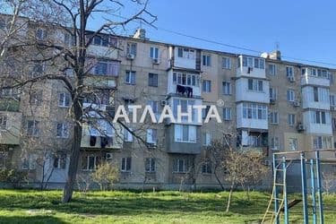 1-room apartment apartment by the address st. Nikolaevskaya dor Kotovskaya dor (area 31 m²) - Atlanta.ua - photo 17