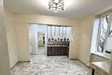 1-room apartment apartment by the address st. Berezhanska (area 46 m²) - Atlanta.ua - photo 12