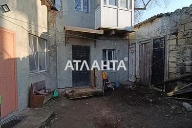 1-room apartment apartment by the address st. Chernomorskogo Kazachestva (area 27 m²) - Atlanta.ua - photo 45