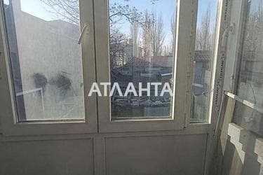 1-room apartment apartment by the address st. Chernomorskogo Kazachestva (area 27 m²) - Atlanta.ua - photo 31