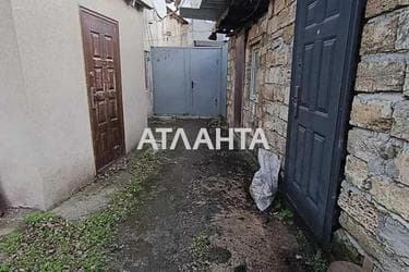 1-room apartment apartment by the address st. Chernomorskogo Kazachestva (area 27 m²) - Atlanta.ua - photo 47