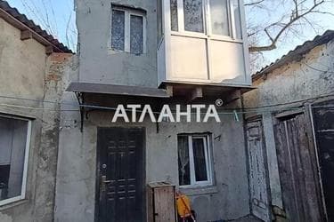 1-room apartment apartment by the address st. Chernomorskogo Kazachestva (area 27 m²) - Atlanta.ua - photo 46