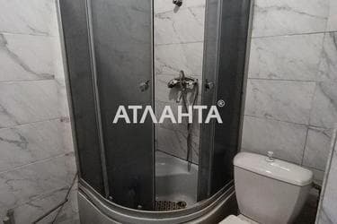 1-room apartment apartment by the address st. Chernomorskogo Kazachestva (area 27 m²) - Atlanta.ua - photo 37