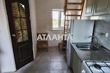 1-room apartment apartment by the address st. Chernomorskogo Kazachestva (area 27 m²) - Atlanta.ua - photo 28