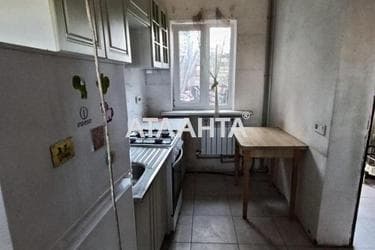 1-room apartment apartment by the address st. Chernomorskogo Kazachestva (area 27 m²) - Atlanta.ua - photo 27