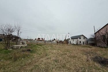 Landplot by the address st. Sergeya Paradzhanova (area 9 acr) - Atlanta.ua - photo 10