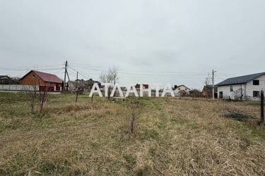 Landplot by the address st. Sergeya Paradzhanova (area 9 acr) - Atlanta.ua - photo 14