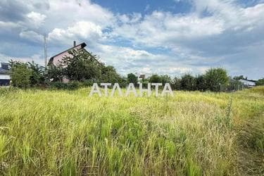 Landplot by the address st. Sergeya Paradzhanova (area 9 acr) - Atlanta.ua - photo 7