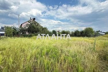 Landplot by the address st. Sergeya Paradzhanova (area 9 acr) - Atlanta.ua - photo 8