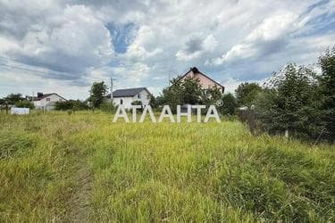 Landplot by the address st. Sergeya Paradzhanova (area 9 acr) - Atlanta.ua - photo 11
