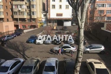 1-room apartment apartment by the address st. Dyukovskaya Nagornaya (area 44 m²) - Atlanta.ua - photo 8