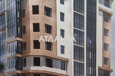 1-room apartment apartment by the address st. Nikolaevskaya (area 41 m²) - Atlanta.ua - photo 14